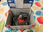 Mafell MT55cc Invalzaag - Topkwaliteit!, Gebruikt, Invalzaag, Ophalen of Verzenden, 1200 watt of meer