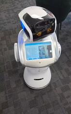 🤖 Robots die muziek geven en bewegen!, Kinderen en Baby's, Speelgoed | Actiefiguren, Ophalen of Verzenden, Zo goed als nieuw