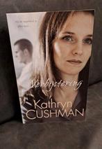 Verbijstering - Kathryn Cushman, Ophalen of Verzenden, Zo goed als nieuw, Kathryn Cushman, Nederland