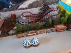 KERMIS IN H0/ 1-87, Ophalen of Verzenden, Gelijkstroom of Wisselstroom, Overige merken