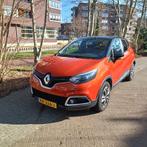 Renault Captur 0.9 TCe 90PK | 2016 | KK-326-J  | 87.000 km |, Auto's, Voorwielaandrijving, 898 cc, Stof, Overige kleuren