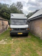 Paarden vrachtwagen, Dieren en Toebehoren, Ophalen of Verzenden, Gebruikt, Overige soorten