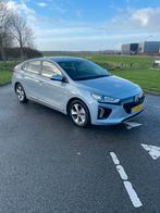 Hyundai IONIQ EV 120 pk Aut. 2019 Grijs, Auto's, Hyundai, Zwart, Origineel Nederlands, Elektrisch, IONIQ