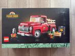 Lego 10290 Pickup Truck, Ophalen of Verzenden, Zo goed als nieuw, Complete set, Lego