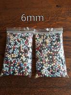 Glasparels gekleurd, Ophalen of Verzenden, Nieuw