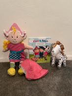 Fien en Teun, Ophalen, Zo goed als nieuw