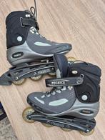 Skeelers 44 Tecnica  28,5cm inline skates, Ophalen of Verzenden, Zo goed als nieuw, Inline skates 4 wielen, Overige merken