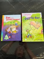 AVI M4 Biggetje Bor, Ophalen of Verzenden, Zo goed als nieuw, Fictie algemeen