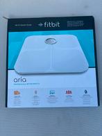Fitbit Aria Slimme Weegschaal - Nieuw in Verpakking, Ophalen, Nieuw, Wit