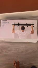Pull up bar, Ophalen, Nieuw, Oprekstang