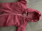Roze skipak maat 80 te koop, Kinderen en Baby's, Babykleding | Maat 80, Ophalen of Verzenden, Zo goed als nieuw, Meisje, Overige typen
