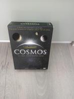 Cosmos: A Personal Voyage (Carl Sagan, 1980) DVD, Cd's en Dvd's, Ophalen of Verzenden, Zo goed als nieuw, Wetenschap of Techniek