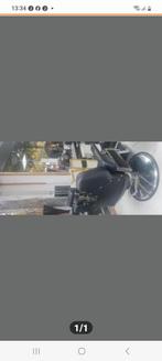 Barberstoel, Ophalen of Verzenden