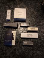 Samples van niche parfums, Ophalen of Verzenden, Nieuw