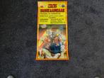 Bassie en Adriaan poster [ Belgie], Ophalen of Verzenden, Nieuw, Poster, Artwork of Schilderij