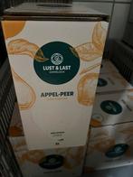 Appel-Perensap, puur sap 3 liter, Ophalen