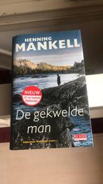 De gekwelde man, Boeken, Ophalen of Verzenden, Nieuw, Nederland