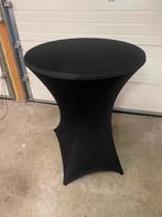 Sta Tafel Rok diverse kleuren, Ophalen, Gebruikt