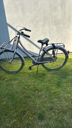 Nette Cortina 26 inch, Gebruikt, Cortina, Handrem, Ophalen