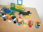 Onderdelen/figuurtjes LEGO FABULAND, Ophalen of Verzenden, Zo goed als nieuw, Losse stenen, Lego