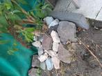 Aquarium stenen, Tuin en Terras, Grind, Keien en Split, Ophalen of Verzenden, Gebruikt, Overige typen