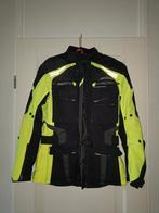 Büse motor jas maat 38, Motoren, Kleding | Motorkleding, Ophalen of Verzenden, Tweedehands, Jas | textiel