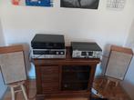 Acoustic research AR6 - geheel origineel en gereviseerd, Audio, Tv en Foto, Luidsprekers, Overige merken, Refurbished, Ophalen of Verzenden