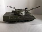 Leopard tank (Siku), Ophalen of Verzenden, Gebruikt