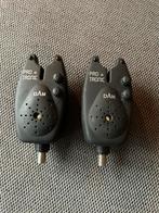 DAM Pro Tronic Beetmelders - Set van 2, Watersport en Boten, Hengelsport | Karpervissen, Ophalen of Verzenden, Zo goed als nieuw