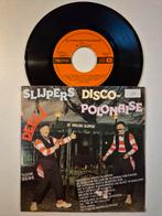 De Slijpers-Slijpers Disco Polonaise, Cd's en Dvd's, Vinyl Singles, 7 inch, Single, Ophalen of Verzenden, Zo goed als nieuw