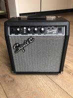 Fender Frontman 10G Gitaarversterker - ZGAN, Ophalen, Zo goed als nieuw, Gitaar, Minder dan 50 watt