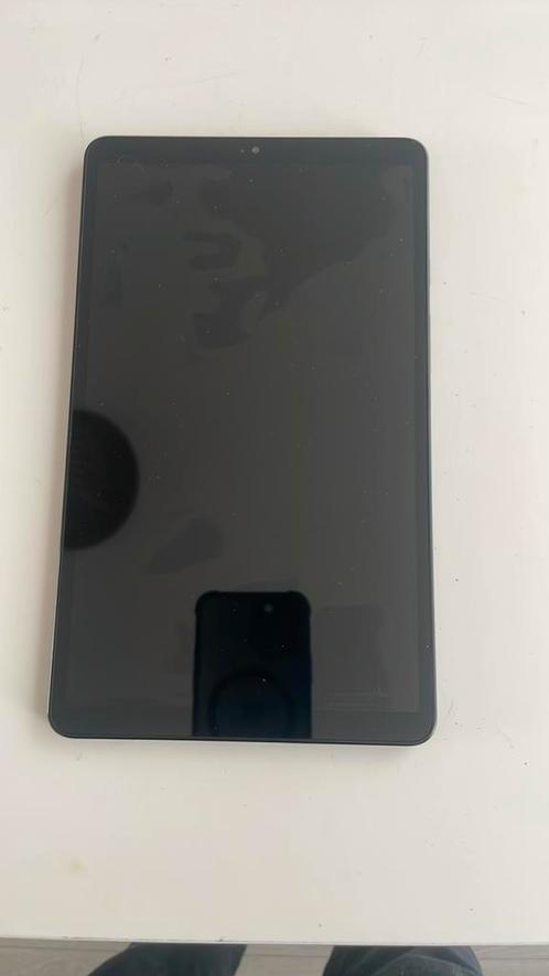 Samsung Galaxy Tab A9 8.7 inch  – Lichte schermkrassen, Computers en Software, Android Tablets, Niet werkend, Wi-Fi, 8 inch, 64 GB