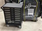 Silverstahl Gereedschapswagen / Nieuw in doos, Auto diversen, Autogereedschap, Ophalen, Nieuw