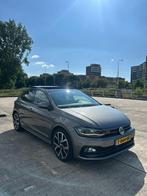 Volkswagen Polo 2.0 TSI GTI 200pk 6-DSG volle auto!!, 65 €/maand, Stof, 4 cilinders, 1984 cc