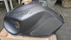 Tank - Triumph Sprint ST 1050 - Graphite Grey, Motoren, Ophalen of Verzenden, Gebruikt