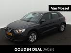 Audi A1 Sportback 25 TFSI Pro Line 95 PK | Apple Carplay | D, Voorwielaandrijving, 12 maanden, Stof, A1