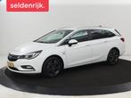 Opel Astra 1.4 Turbo 120 Jaar Edition | 150pk | Automaat | C, Stof, Gebruikt, 150 pk, Wit