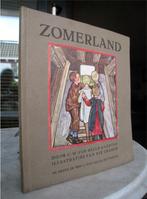Hille-Gaerthé, C.M. van - Zomerland ( 1926), Antiek en Kunst, Ophalen of Verzenden