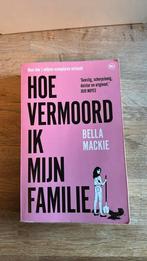 Suoer grappig boek: Hoe vermoord ik mijn familie, Ophalen of Verzenden, Zo goed als nieuw