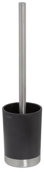 Tiger Tune - Toiletborstel met houder vrijstaand, Zwart, Nieuw, Ophalen of Verzenden, X