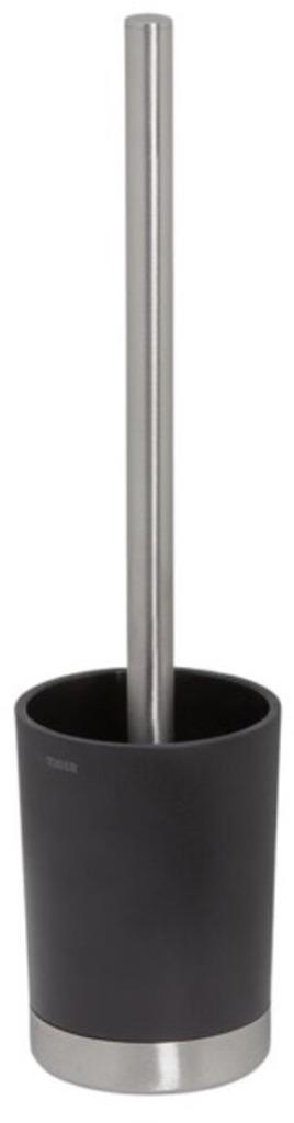 Tiger Tune - Toiletborstel met houder vrijstaand beschikbaar voor biedingen