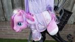 My little pony met geluid, Kinderen en Baby's, Speelgoed | My Little Pony, Ophalen of Verzenden, Zo goed als nieuw