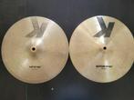 Diverse Zildjian cymbals, Ophalen of Verzenden, Gebruikt, Overige merken