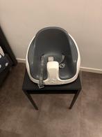 Bumbo Seat met Eetblad - Zo Goed Als Nieuw!, Ophalen, Zo goed als nieuw, Overige typen, Afneembaar eetblad