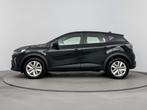 Renault Captur 1.3 mild hybrid 160Pk Zen | Achteruitrijcamer, 1272 kg, Stof, Gebruikt, 17 km/l