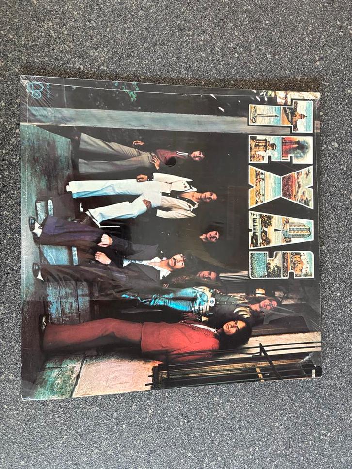 Rare Texas Album - Bell Records - Vinyl LP, Cd's en Dvd's, Vinyl | Pop, Zo goed als nieuw, 1960 tot 1980, 12 inch, Ophalen of Verzenden