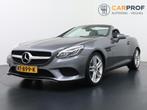 Mercedes-Benz SLC 180 Navigatie Camera Panorama Variodak, Auto's, Achterwielaandrijving, Euro 6, Cabriolet, Lichtsensor