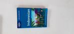 Taalgids/frasen+ woordenboek indonesisch -E en E-indonesisch, Gelezen, Lonely Planet, Ophalen of Verzenden, Reisgids of -boek