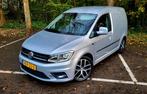 Volkswagen Caddy 2.0 TDI Exclusive Edition Nieuwstaat, Auto's, Bestelauto's, Stof, 1402 kg, 4 cilinders, Volkswagen