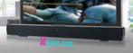 Bluetooth Soundbar luidspreker 4.0 hoogglans zwart M1520SBT, Muse, Nieuw, Info@marbeco.nl, Bluetooth